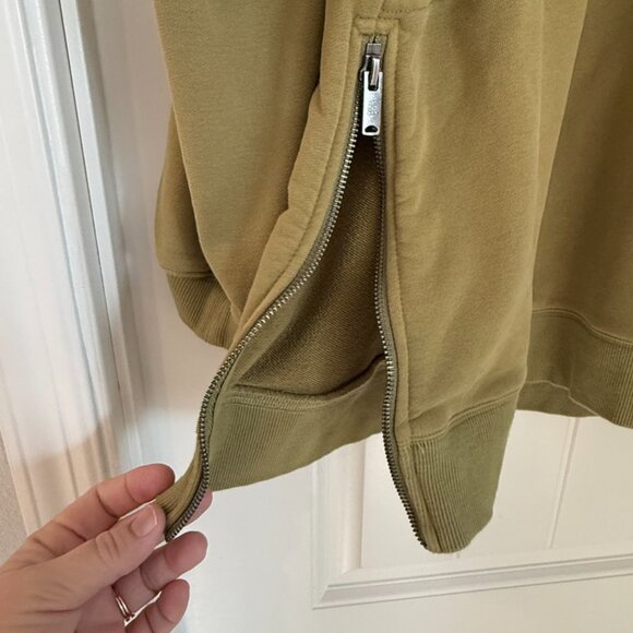 SMALL Free People Movement Venture Pullover Top Layered Womens - Picture 6 of 15